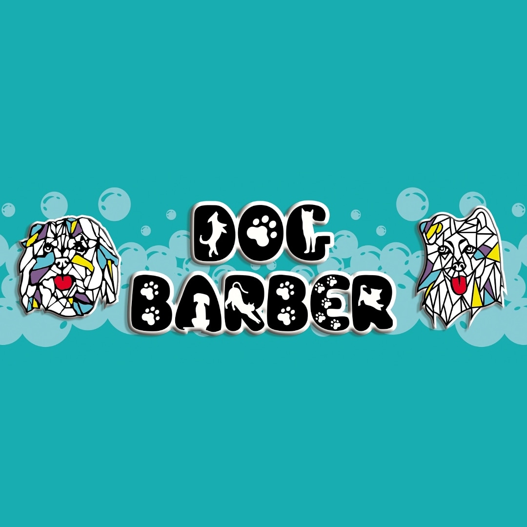 DogBarber · Peluquería canina y felina en Gijón
